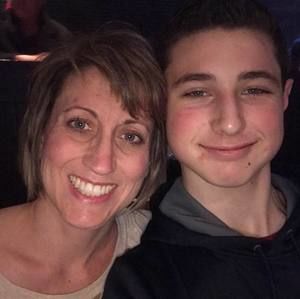 Meet your Posher, Tonya